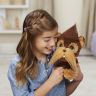 Hasbro E0497 FurRealFrends Игрушка интерактивная Лохматый Пёс