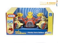 Little Tikes 614309  Игрушка "Техника" 