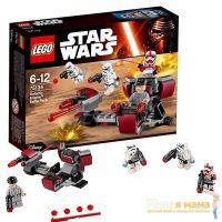 Lego Star Wars 75134 Лего Звездные Войны Боевой набор Галактической Империи