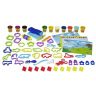 Hasbro E2544 Play Doh Набор для обучения дошкольников