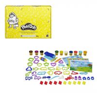 Hasbro E2544 Play Doh Набор для обучения дошкольников