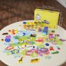 Hasbro E2544 Play Doh Набор для обучения дошкольников