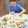 Hasbro E2544 Play Doh Набор для обучения дошкольников