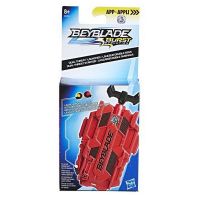 Hasbro E0724 Bey Blade Бейблэйд Пусковое устройство Swich Strike