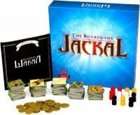 Magellan MAG00011 Игра настольная Шакал