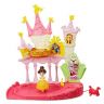 Hasbro E1632 Принцесса Дисней Маленькое королевство Magical Movers Игровой набор Дворец Бэлль