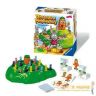 Ravensburger 210732 Настольная игра Выдерни морковку (Funny Bunny)