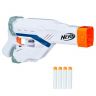 Hasbro E0029 Nerf Аксессуар для бластера Нерф Модулус Стрельба Mediator Stock