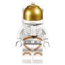Lego City 60226 Конструктор Город Space Port Шаттл для исследований Марса, 273 детали