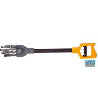 Junfa PT-01672 Игрушка ABtoys Робо-рука механическая 55 см