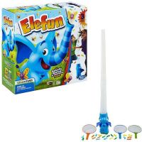 Hasbro B7714 Игра Слоник Элефан (обновленная версия)