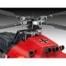 Сборная модель вертолета BO 105, 1:32