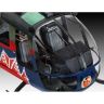Сборная модель вертолета BO 105, 1:32