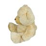 Teddykompaniet 2580 Мягкая игрушка Мишка бежевый, 27 см