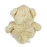 Teddykompaniet 2580 Мягкая игрушка Мишка бежевый, 27 см