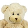 Teddykompaniet 2580 Мягкая игрушка Мишка бежевый, 27 см