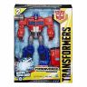 Hasbro E2067 Transformers Робот-трансформер "Трансформеры: Кибервселенная" Оптимус Прайм, 30 см