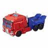 Hasbro E2067 Transformers Робот-трансформер "Трансформеры: Кибервселенная" Оптимус Прайм, 30 см