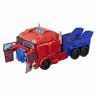 Hasbro E2067 Transformers Робот-трансформер "Трансформеры: Кибервселенная" Оптимус Прайм, 30 см