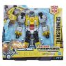 Hasbro E1908 Transformers Кибервселенная трансформер Гримлок, 19 см