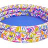 Intex 56440 Бассейн надувной "Fun Dots Pool", 168х41 см