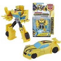 Hasbro E1900 Transformers Робот-трансформер Бамблби, 14 см