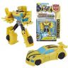 Hasbro E1900 Transformers Робот-трансформер Бамблби, 14 см