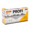 Полесье 86457 Машинка инерционная PROFI Экскаватор оранжевый, со светом и звуком (в коробке)