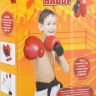 ABtoys S-00096 Набор "Боксерский", 4 предмета