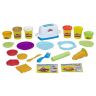 Hasbro E0039 Play-Doh Игровой набор Тостер