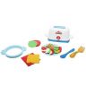 Hasbro E0039 Play-Doh Игровой набор Тостер
