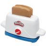 Hasbro E0039 Play-Doh Игровой набор Тостер