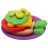 Hasbro E0039 Play-Doh Игровой набор Тостер