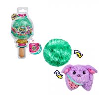 Moose 75417 Pikmi Pops Плюшевая фигурка Pikmi Flips «Фруктовый Праздник», арбуз
