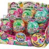 Moose 75417 Pikmi Pops Плюшевая фигурка Pikmi Flips «Фруктовый Праздник», арбуз