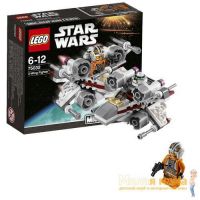 Lego Star Wars 75032 Лего Звездные войны Истребитель X-Wing