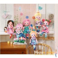 Zapf Creation Mooshka 940-266 Мушка Кукла, 32 см