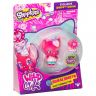 Moose 56961 Shopkins Фигурка Shoppet Сквик Свити