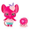 Moose 56961 Shopkins Фигурка Shoppet Сквик Свити