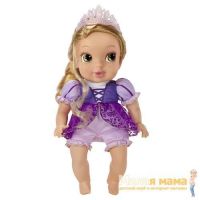 Disney Princess 791460 Принцессы Дисней Малютка 30 смРапунцель