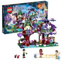 Lego Elves 41074 Конструктор Лего Эльфы Деревня эльфов, 505 деталей