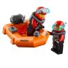 Lego City 60095 Лего Город Исследовательский корабль, 717 деталей
