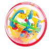 ABtoys PT-00556 Интеллектуальный шар 3D, 100 барьеров