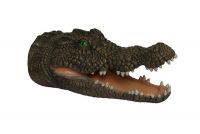 New Canna education toy Х308-SBM Игрушка на руку Рукозавр Крокодил
