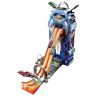 Mattel FTB68 Hot Wheels® Сити МегаГараж