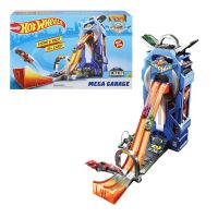 Mattel FTB68 Hot Wheels® Сити МегаГараж