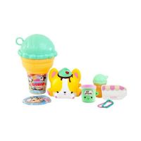 Smooshy Mushy Core 174930-3 Игрушка-антистресс Сквиши "Питомец", 3 серия