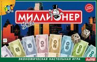 ORIGAMI 4336 Игра настольная  ФГ "ТК Миллионер-элит"