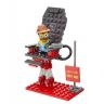 Mega Bloks DKY84 Конструктор Миньоны Виброкресло