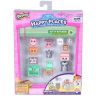 Moose 56379 Игровой набоор для декора Happy Places Петкинс «Кухня Китти»